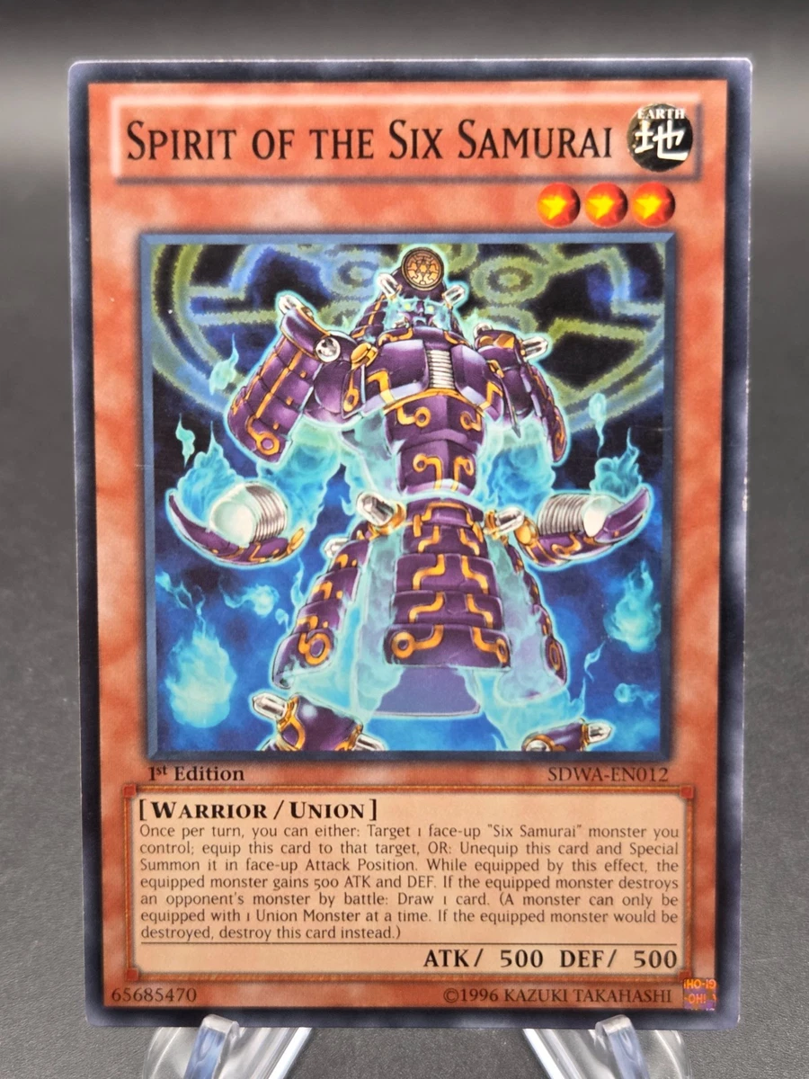 遊戯王　六武衆　米版ストラク　未開封3点セット SAMURAI WARLORDS 遊戯王 六武衆 米版ストラク 未開封3点セット SAMURAI WARLORDS 遊戯王