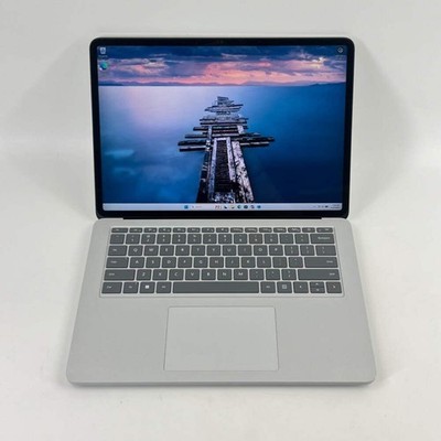 Microsoft Surface Studio 1 Laptop 1964 I7-11370H 32GB RAM 1TB SSD RTX A2000