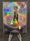 2025 Topps Cosmic Chrome Dylan Harper Base (RAW)