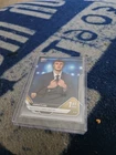 Cooper Flagg Rookie Autograph On A 2025 Topps Now Card