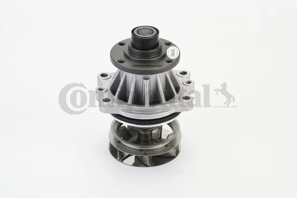 Pompe à eau WPS3243 Continental avec étanchéité renforcée pour protection moteur