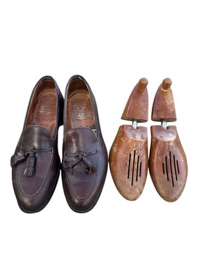 Alden 772