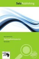 Klaas Apostol | Spinophorosaurus | Taschenbuch | Englisch (2026) | Sauropoda