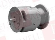 ALTRA INDUSTRIAL MOTION F842BF-6.4K-B9-M7 / F842BF64KB9M7 (USED)