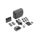 DJI Air 3S Fly More Combo (3 Batteries + DJI RC 2)  / Express / US Duty Incl.