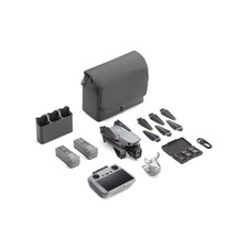 DJI Air 3S Fly More Combo 3 Batteries  DJI RC 2  / Express / US Duty Incl.