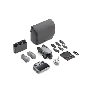 DJI Air 3S Fly More Combo (3 Batteries + DJI RC 2)  / Express / US Duty Incl.