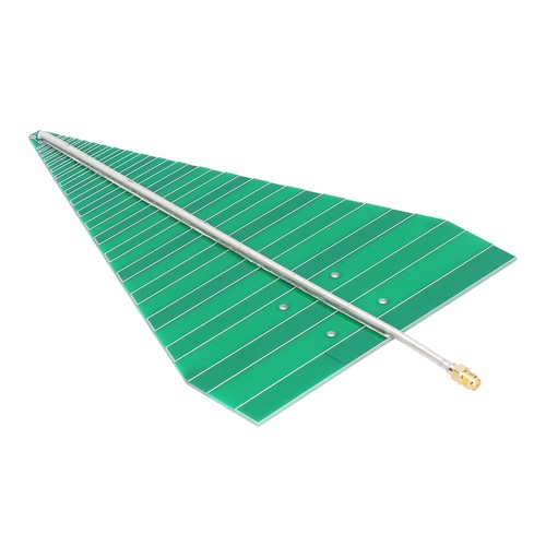 Logarytmiczna antena okresowa płytka drukowana moduł akcesoriów UWB 740 MHz – 6000 M - Zdjęcie 7 z 22