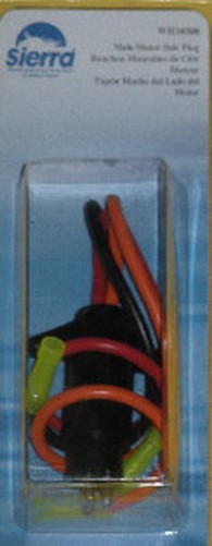 Sierra WH10500 Trolling Motor Plug 24V 10Ga 3Wire