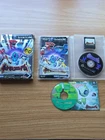 TESTED AUTHENTIC Pokemon Colosseum & Celebi Bonus Disc Nintendo GC US SELLER