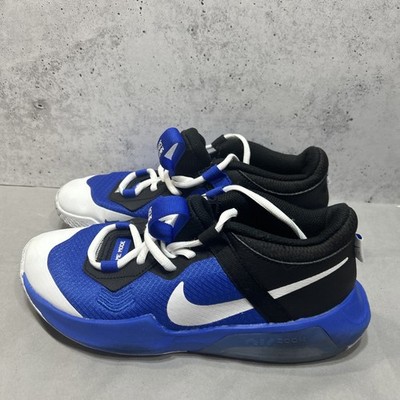NIKE Air Max Zoom Crossover DC5216 401 Size 7 Y.
