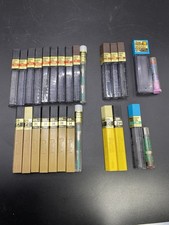 Bulk Vintage Pentel & Koh-I-Noor Lead Refill ...
