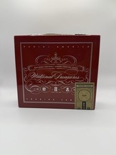 2014 National Treasures Football Empty Box