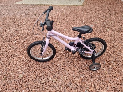 Ridgeback Honey 14 Inch Wheel Junior Kids Bike (New unused