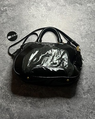 バッグ Miu Miu Archive l Belt Handbag Miu Miu Hand Bag With Belt 2000s Archive | eBay