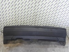 STOßSTANGE HINTEN BUMPER REAR VW Golf III (1H1) Hatchback 1.9 D,Eco D (1Y)