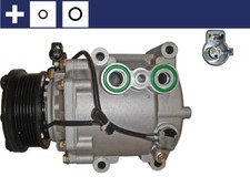 MAHLE Kompressor Klimaanlage ACP 106 000S für FORD MONDEO BWY B4Y B5Y 12V 3 16V