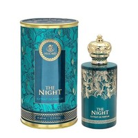 French Avenue The Night 60ML Extrait De Parfum Spray Brandneu & Versiegelt