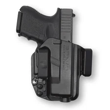 Holster for Glock™ 26 27 33 - IWB Holster for Concealed Carry/Custom fit to Y...
