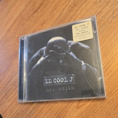Mr.Smith von Ll Cool J | CD | Zustand gut