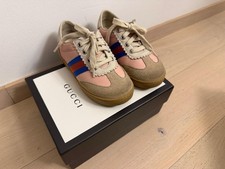 Sneaker Gucci Mädchen 24