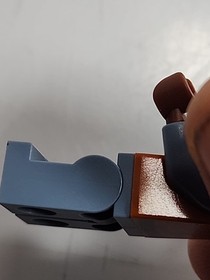 Lego Star Wars Captain Panaka Minifigure sw0321 From Set 7961