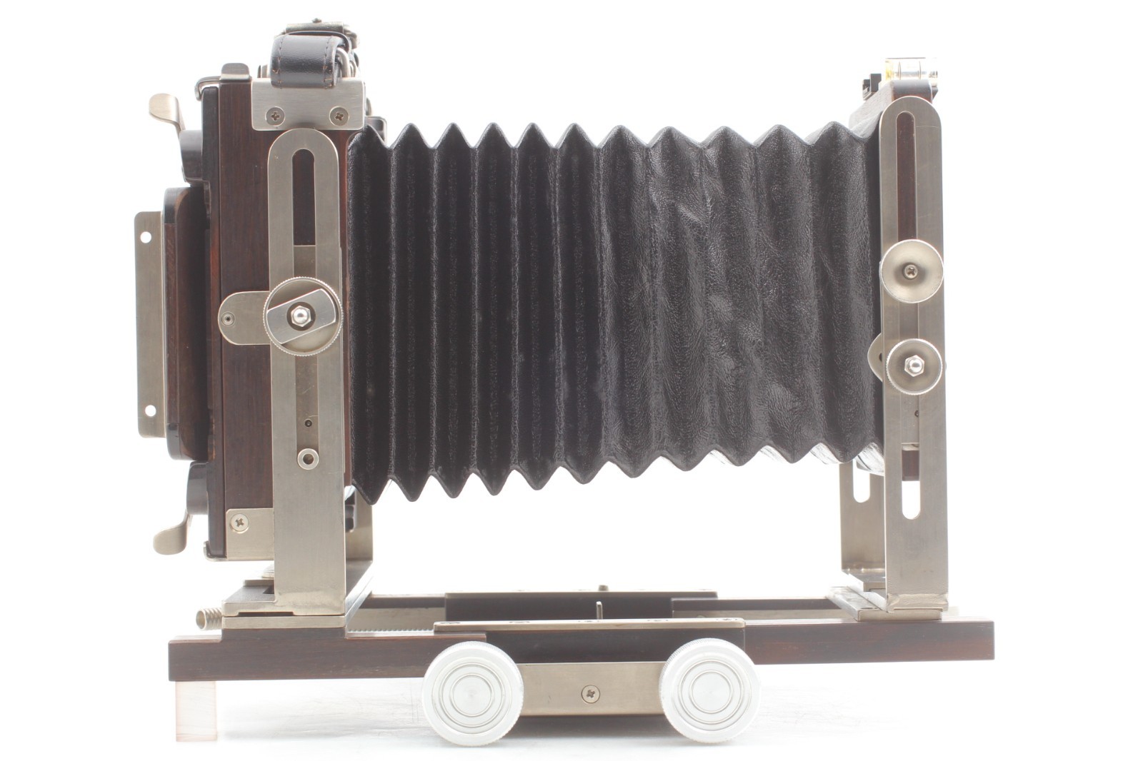 RARE 【MINT】 Ebony 23S Ti 6x9 Wide Angle Compact Medium Format Field ...