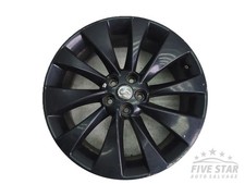 Vauxhall Mokka R18 Alloy Wheel Rim 2015 SUV 4/5dr 95493724 (13-24) Petrol 1.4