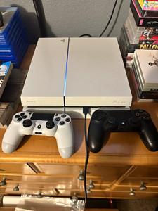Pt Game Ps4 | eBay