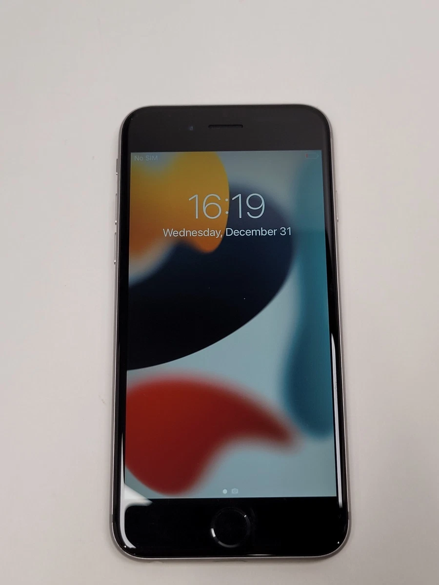 Apple iPhone 6s Gray Phones for Sale - eBay