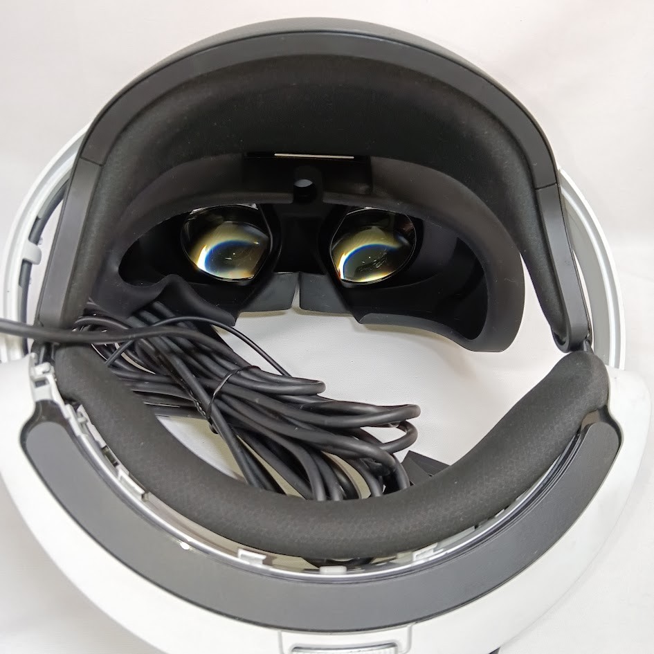 Sony PlayStation PS4 VR Mega Pack Bundle for sale online | eBay