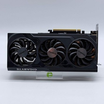 Gigabyte GeForce RTX 4070 Super WindForce OC 12GB GDDR6X Graphics