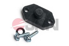 JPN Ladeluftkühler 60C9245-JPN für AUDI A4 B7 8EC Avant 8ED 8HE TDI 16V quattro