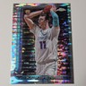 Topps 2025-26 Chrome Pulsar refractor Ryan Kalkbrenner RC #284 Hornets NBA
