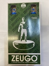 Zeugo Squadre base HW EDILIO PARODI CHELSEA 296