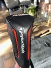 taylormade sim max 3 wood hazardous smoke 6.5 70g 3 Wood Golf Club New — photo 9