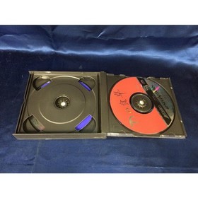 D no Shokutaku Saturn Collection Sega Saturn SS Retro Game Japan Import Tested
