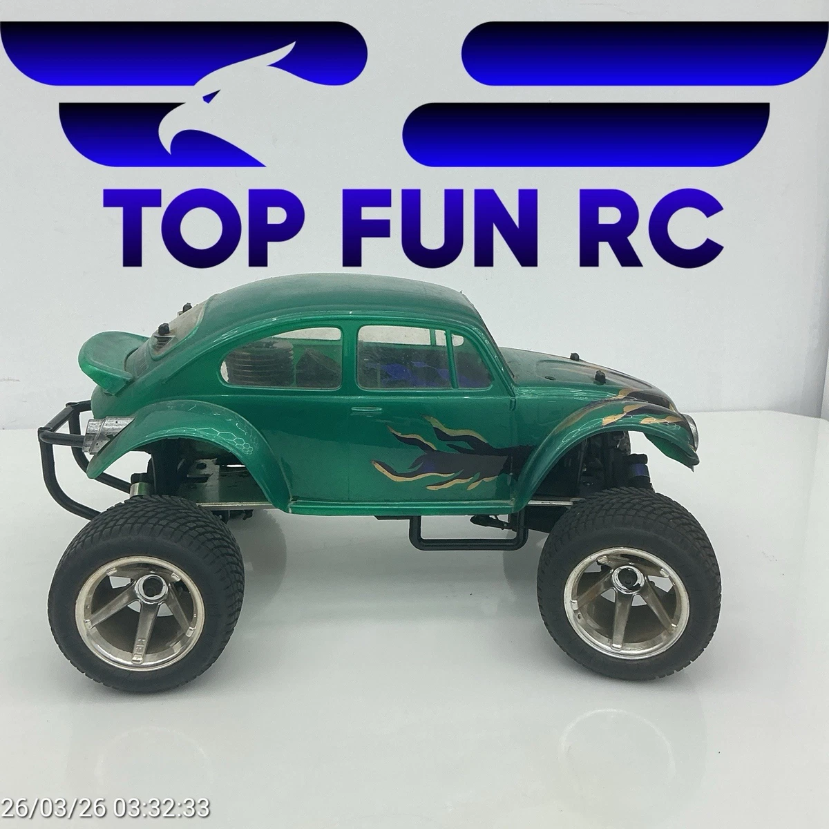 kyosho beetle products for sale | eBay