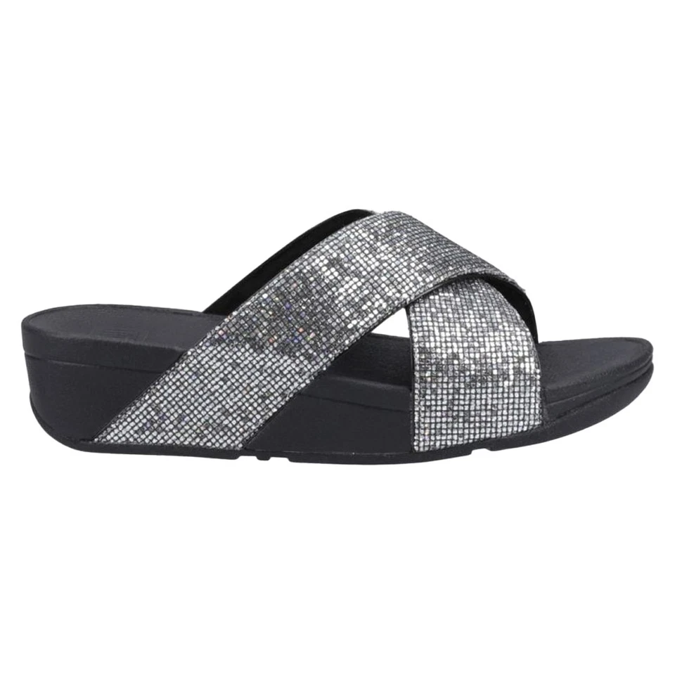 FitFlop  Chanclas Lulu Glitterball para Mujer (FS11593) - Imagen 3 de 3