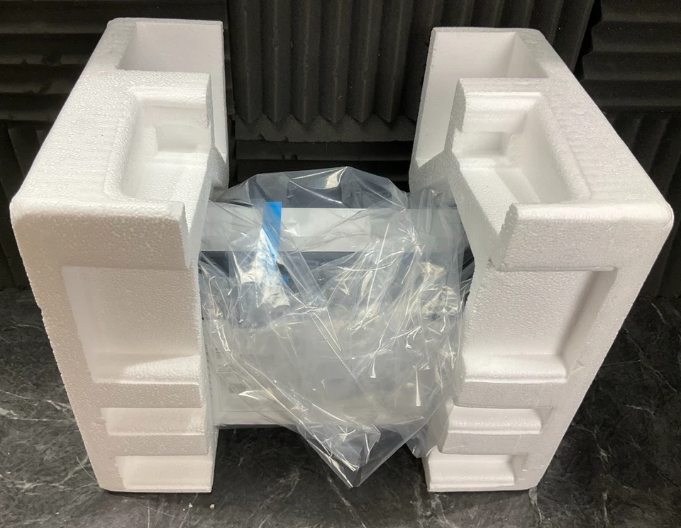 Epson DS-730N USB3 Ethernet Duplex Scanner B11B259201✨🔥✨NEW! SEALED INSIDE!✨🔥✨ - Image 2 of 4