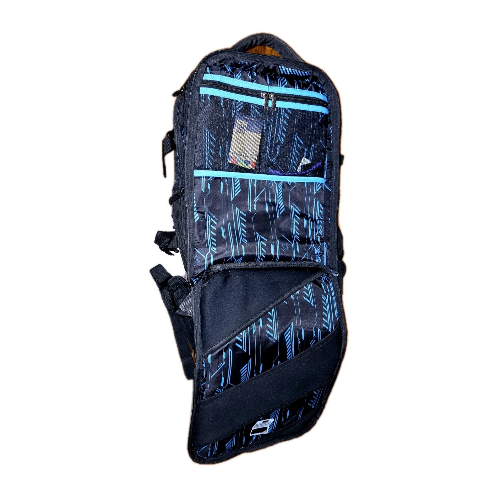 Samsonite Remagg Gridlok Backpack - image 3