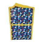 2023 Disney Parks EPCOT Food & Wine Hide 'n Squeak Mickey Lunch Bag Sack Prize  — photo 1