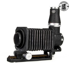 Leica Visoflex w/Bellows AS-IS