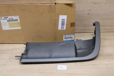 Mazda S581-51-1E2 Bezel low R NOS NEU genuine xl21283 - Bild 1 von 2