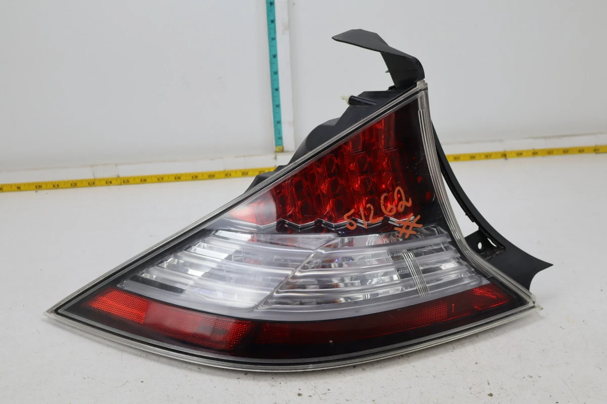 Genuine OEM Tail Lights for Honda CR-Z for sale | eBay