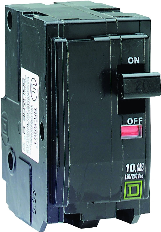BREAKER CIRC SQ D 50A 120/240V