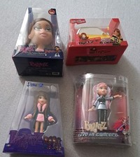 MGA Miniverse Mini Bratz