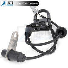 ABS Wheel Speed Sensor Assembly Rear For Lexus RX300 Toyota Highlander 3.0L 2.4L