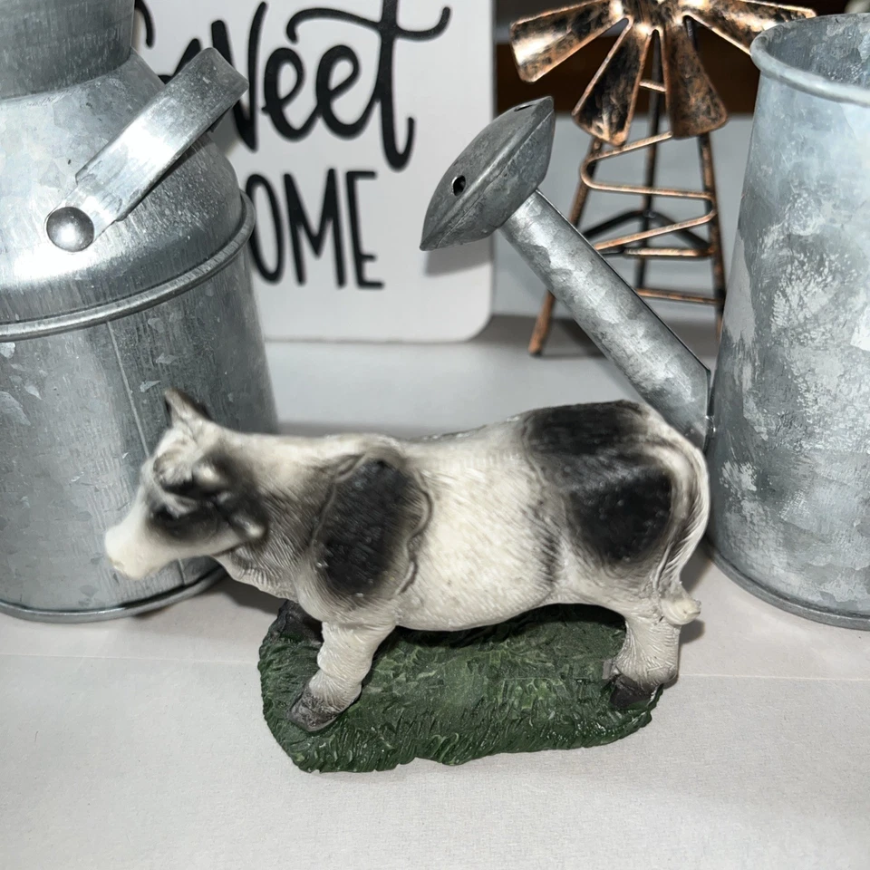 Decoración de nivel de 5 piezas para bandeja de nivel u otra. Decoración de campo decoración de granja Foto 2 de 4