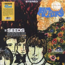 VINYL The Seeds - Future